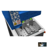 Metallkraft Lyukasztógép PM 10M - Image 3