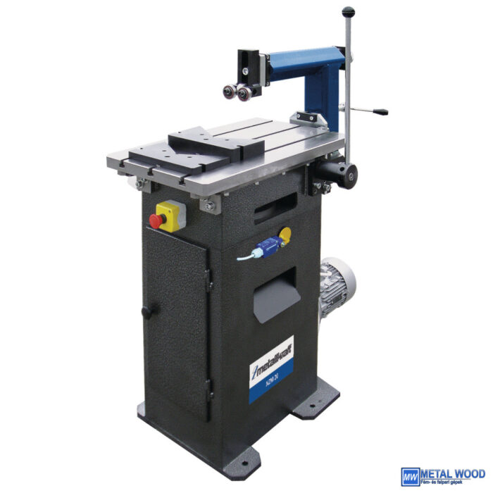 Metallkraft NZM 20 vésőgép - Image 1