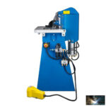 Pneumatikus vágógép  AKM 150-2 P - Image 2