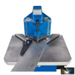 Pneumatikus vágógép  AKM 150-2 P - Image 5