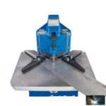 Pneumatikus vágógép  AKM 150-2 P - Image 7