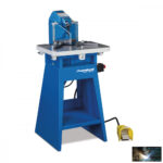 Pneumatikus vágógép  AKM 130-3 P