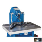 Pneumatikus vágógép  AKM 130-3 P - Image 5