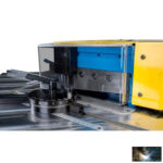 Hidraulikus vágógép  AKM 220-6 H - Image 3