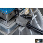 Hidraulikus vágógép  AKM 220-6 H - Image 4