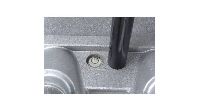 Metallkraft RB 127 - Image 3