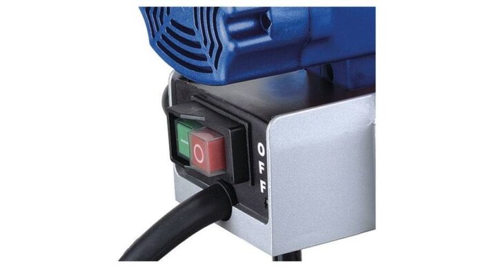 Metallkraft RB 127 - Image 4