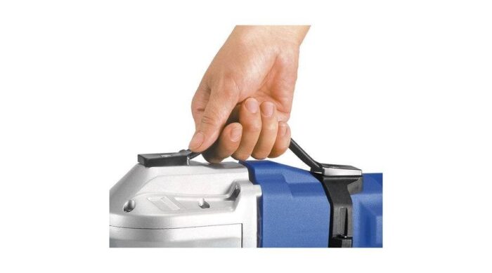 Metallkraft MB 351 F - Image 2