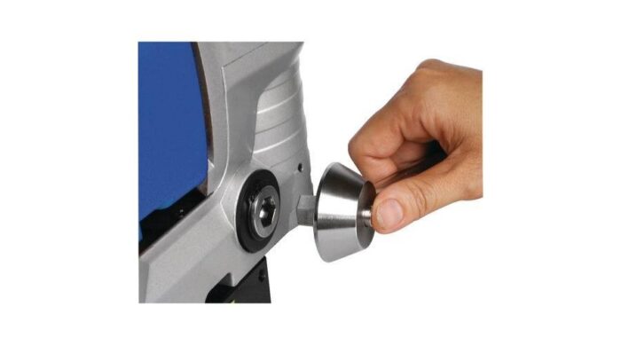 Metallkraft MB 351 F - Image 3