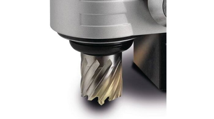 Metallkraft MB 351 F - Image 5