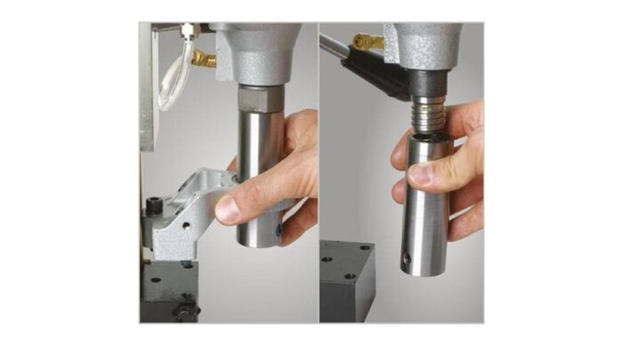 Metallkraft MB 351 - Image 4