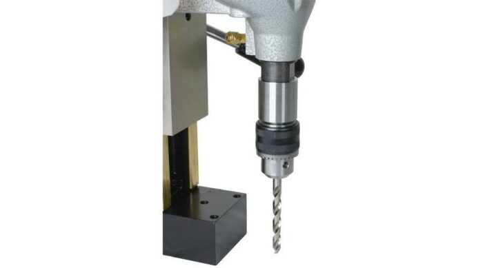 Metallkraft MB 351 - Image 5