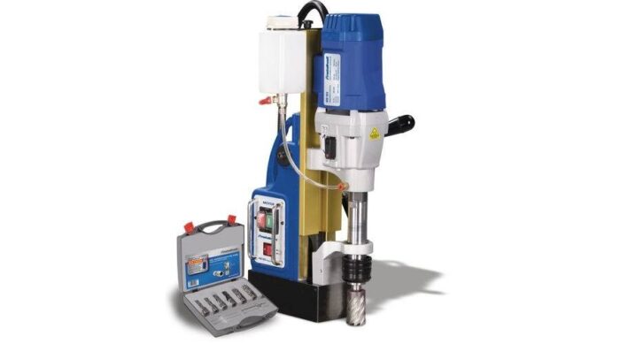 Metallkraft MB 502 - Image 2