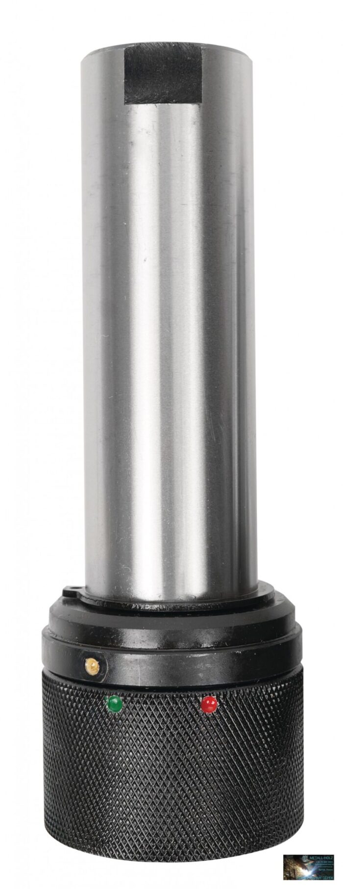 Metallkraft Fúrótokmány gyorsszorítású(MB502-höz) M 24, hosszú tengelyű - Image 1