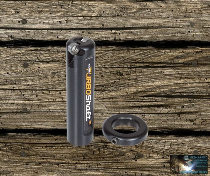 Turbo Shaft marótengely - Image 1