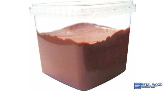 Szem.rag.Plastiglue (Flexiglue) Lea Szemcserögzítő Lea 39010011 - Image 1