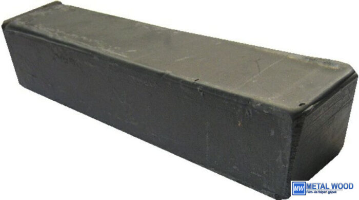 Csisz.rúd. Abramax-e szürke 8/4 Lea Csiszolópaszta tömb Lea 39010019 - Image 1