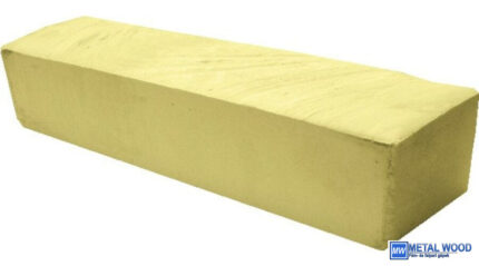 Polir.rúd. Midas sárga 7/7 Lea Polír- és szinezőpaszta tömb Lea 39010023