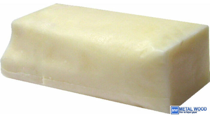 Faggyú, sikosító BG58 kemé Lea Faggyú, Síkosító- és csisz.olaj Lea 39010036 - Image 1