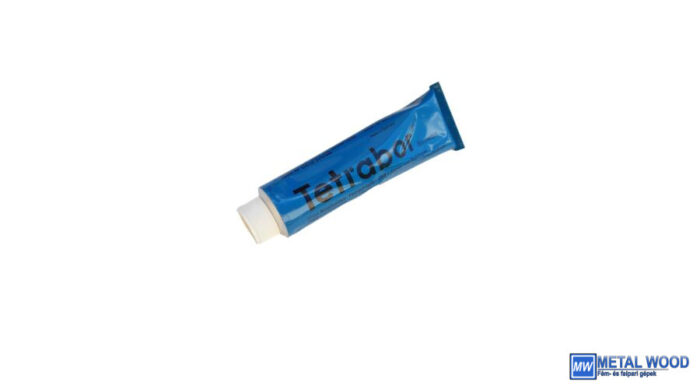 Tetrabor F1200vízbázisú 100gr Tetrabór, Bórkarbid Happy Work 39040006 - Image 1