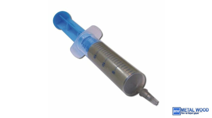 Gyémántp. 20 gr. 3/5 mikr.20% Gyémántpaszta Kgs 39040021 - Image 1