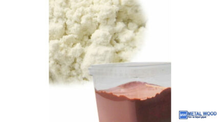 Kaolin /őrölt/ Szemcserögzítő Happy Work 39080001