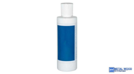 Folyék.polírp. inox,alu,króm PLM kék FG Polirpaszta, folyékony Fast Grinder 39120008