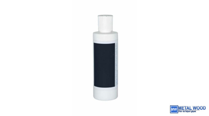 Folyék.polírp. nemesfém,műany.PLMfeketeFG Polirpaszta, folyékony Fast Grinder (Akciós) 39120009 - Image 1