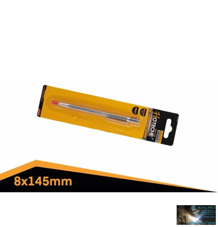 WKR-Karctű fémhegyes 145mm - Image 1