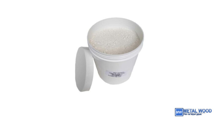 Pasztamágnes 900g HappyW Egyéb (por alakú) termékek Happy Work 39130004 - Image 1