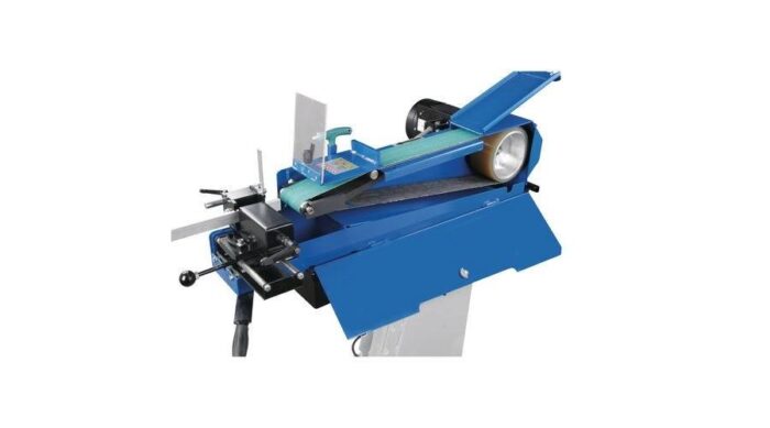 Metallkraft KRBS 101 - Image 4