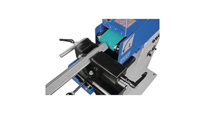 Metallkraft KRBS 101 - Image 6