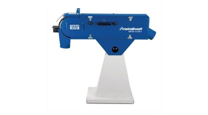 Metallkraft MBSM 75-200-1 - Image 2