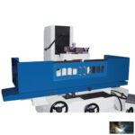 FSM 2550 Síkköszörű gép 250x500mm AD5 nélkül - Image 7