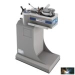 Tüske nélküli csőhajlító gép  BM 42-SA