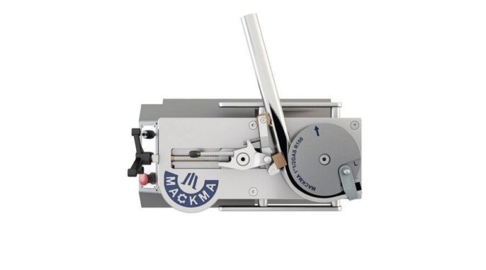 Tüske nélküli csőhajlító gép  BM 42-SA - Image 5