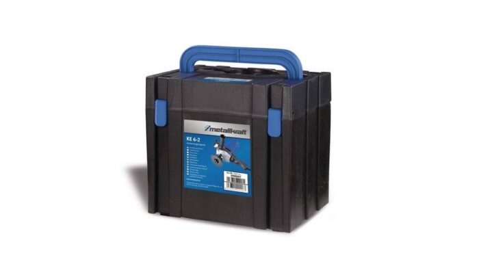 Metallkraft KE 6-2 - Image 6