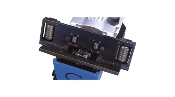 Metallkraft KE 16-2 - Image 3