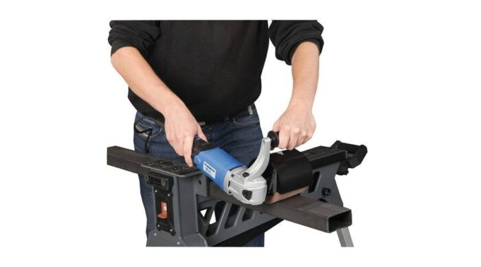 Metallkraft SM 100 - Image 2