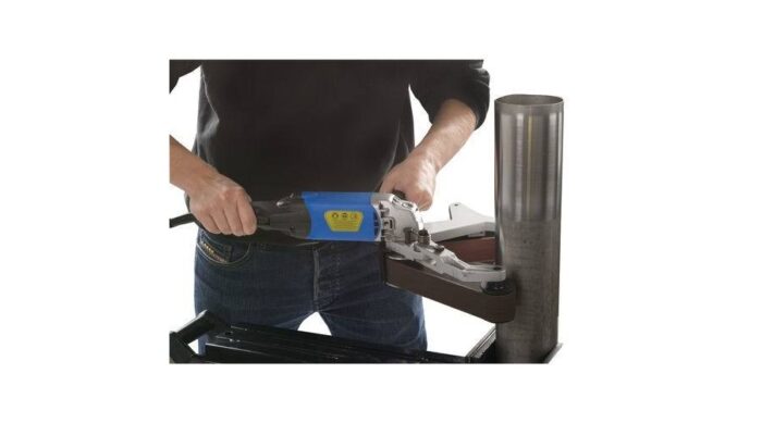 Metalkraft RSM 760 - Image 4