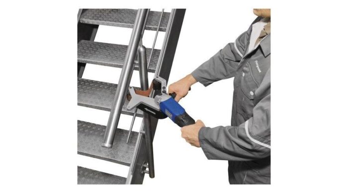 Metalkraft RSM 760 - Image 7