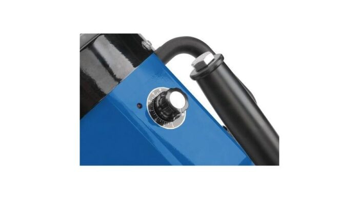 Metallkraft KE 100 - Image 8