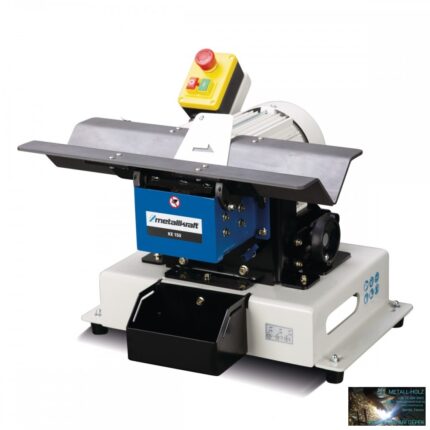 Metallkraft Leélezőgép KE 150