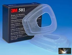 THD-3M 501 ADAPTER 5900-AS SZŰRŐHÖZ