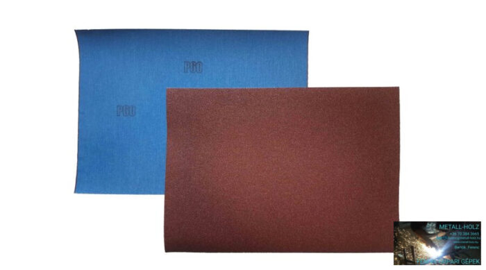 A/3 P 60 vászon Neo A3 vászon ív Neo 40020040 - Image 1