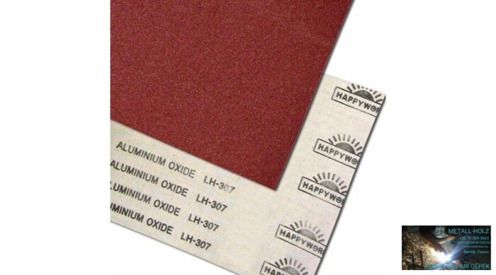 A/3 P 36 vászon LH 307 HW A3 HappyWork vászon ív Happy Work 40020395 - Image 1