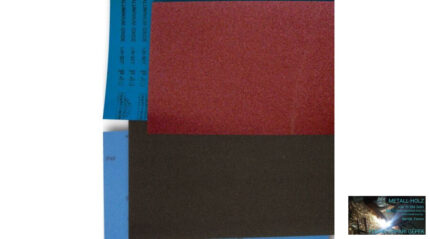 350x350mm ív P 600 A30 237AA 3M Vászon ív 3M (Akciós) 40020557