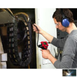 RIDGID micro CA-25 csővizsgáló kamera - Image 9