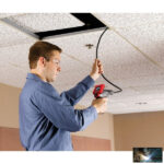 RIDGID micro CA-25 csővizsgáló kamera - Image 10