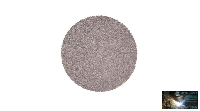 115mm P 40 VC152 tépőz.Hermes Hermes teli tépőzáras csiszoló Hermes 40050084 - Image 1